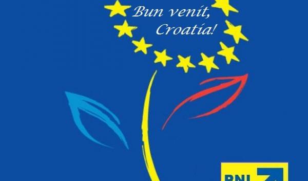 01.07.13 - integrarea Croatiei in UE