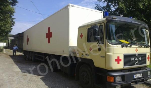 Transport umanitar la Dorohoi_33