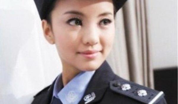 politiste china