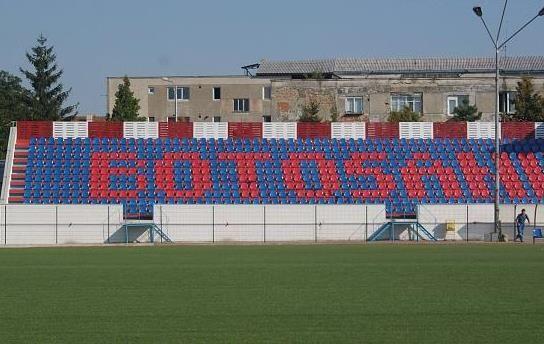 Stadion Botosani