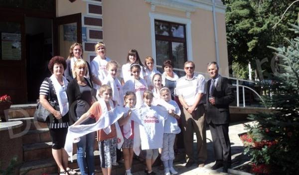 Copii din Transnistria in vizita la Dorohoi_07