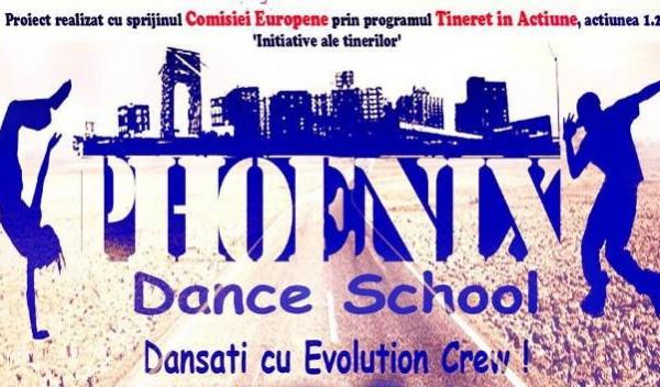 Phoenix Dance School