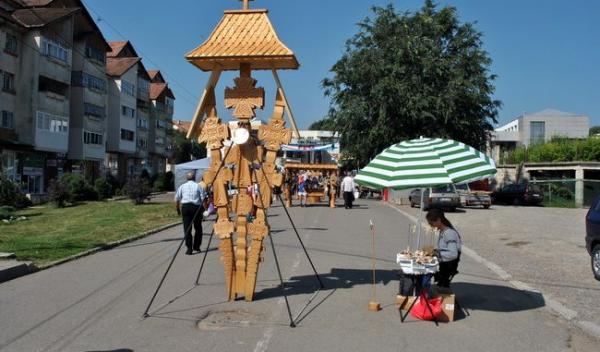 Festivalul traditiilor mestesugaresti