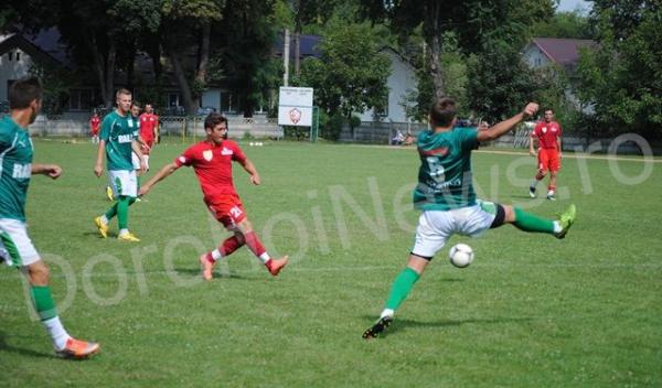 Amical FCM Dorohoi - Sporting Suceava_18