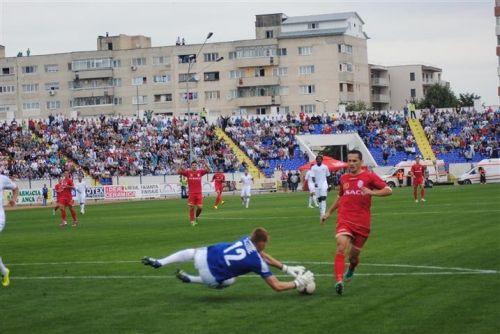 FC Botosani_SC Vaslui