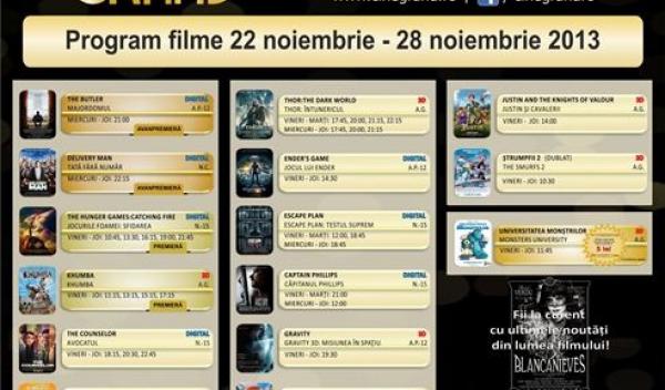 Program Filme Cine Grand  22 - 28  noiembrie_1.