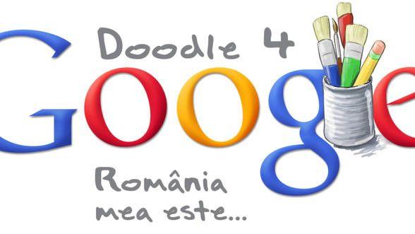 Google-Romania