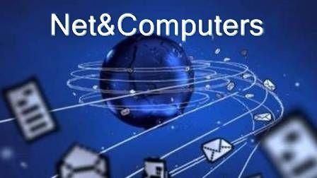 Net Computers Dorohoi
