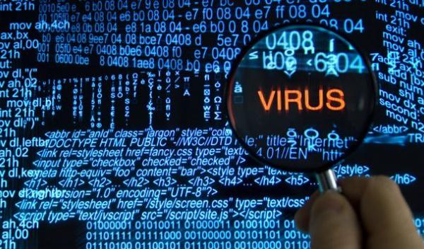 virus-informatic
