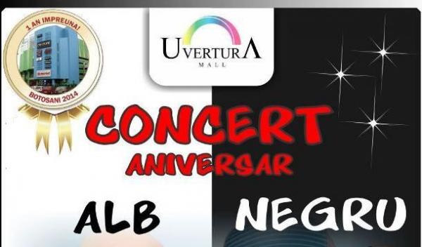 Concert Alb Negru_1