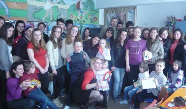 Star of Hope Dorohoi Vizită în cadrul „Săptămânii Altfel” primită de la elevii CN „Grigore Ghica”_1