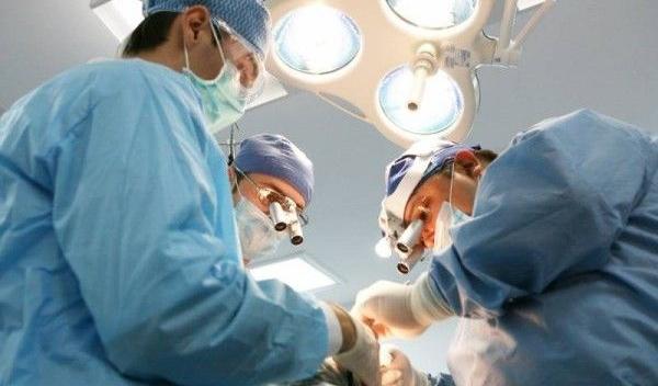 Prelevări de organe la Spitalul Județean Suceava,