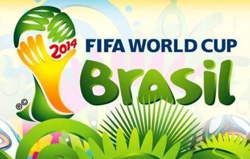 Programul de la Campionatul mondial de fotbal 2014