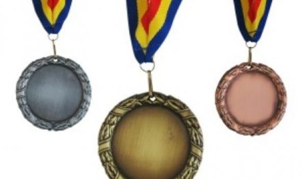 medalie 3