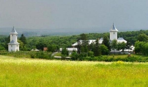 Mănăstirea Gorovei își serbează ocrotitorul pe 24 Iunie