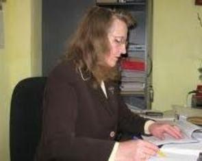 Maria Ţiprigan