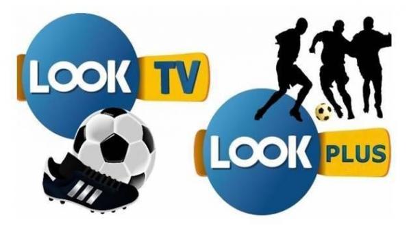 Look TV  - Look TV Plus