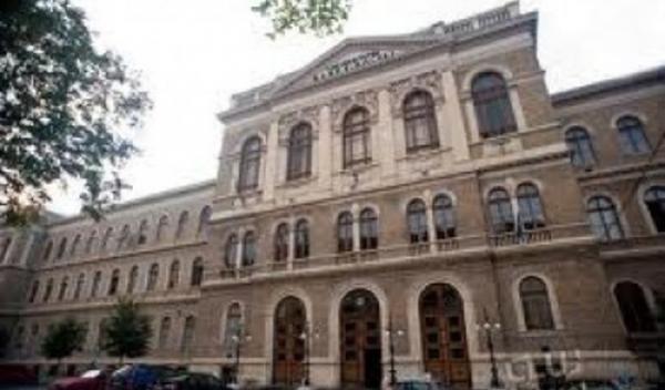 Facultatea de Teatru și Cinematografie din București