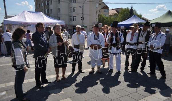 Festivalul traditiilor mestesugaresti Dorohoi 2014_23