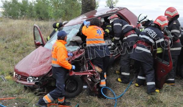 Accident grav pe drumul Dorohoi-Botosani_02
