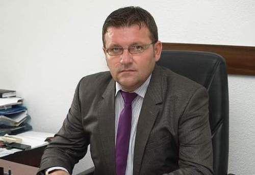 Marius Budai - director CJP Botosani