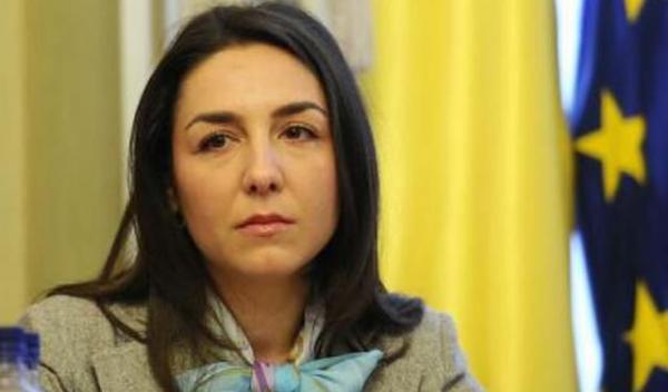 Claudia Țapardel eurodeputat