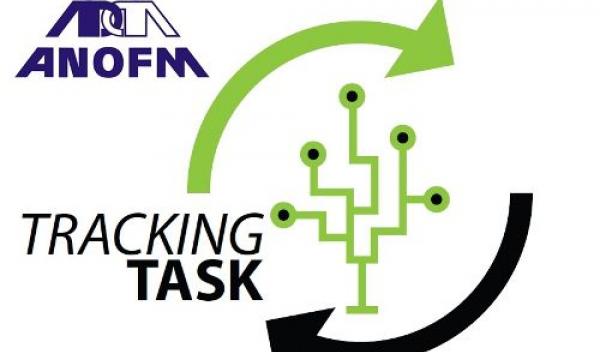 Tracking Task-Serviciu electronic