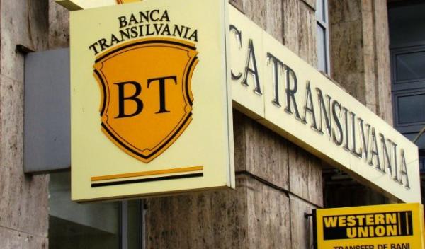 Anunţ important făcut de Banca Transilvania