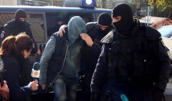 21 de români au fost arestaţi în Danemarca