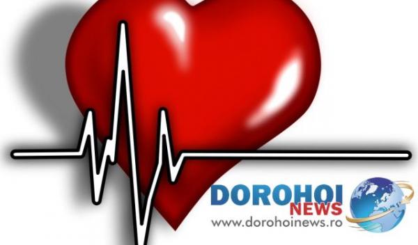 Anunt donare sange Spitalul municipal Dorohoi