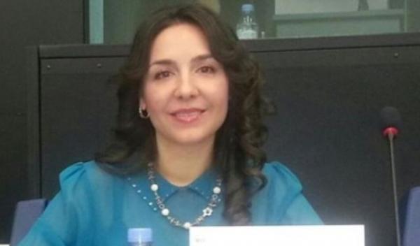 Claudia-Țapardel-europarlamentar