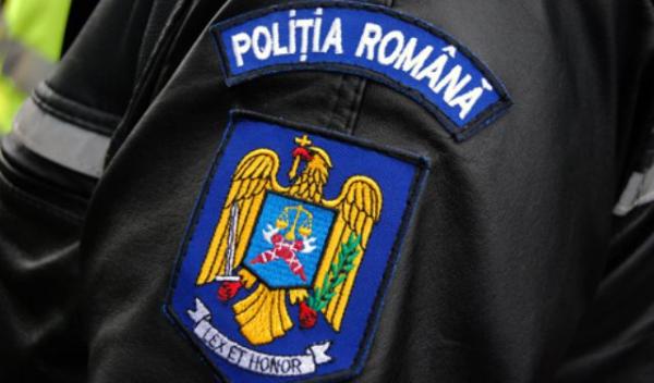 Ziua Poliției Române 2015