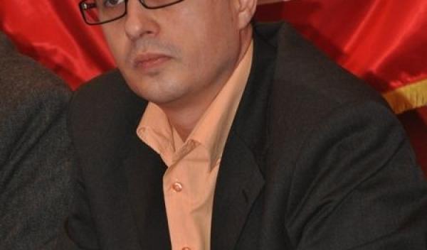 Andrei Dolineaschi presedinte executiv PSD