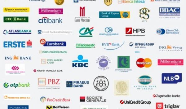 o bancă din România își schimbă astăzi numele