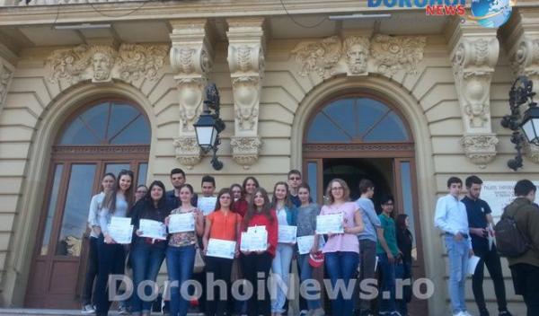Premii concurs Chimie Colegiul Grigore Ghica Dorohoi_01