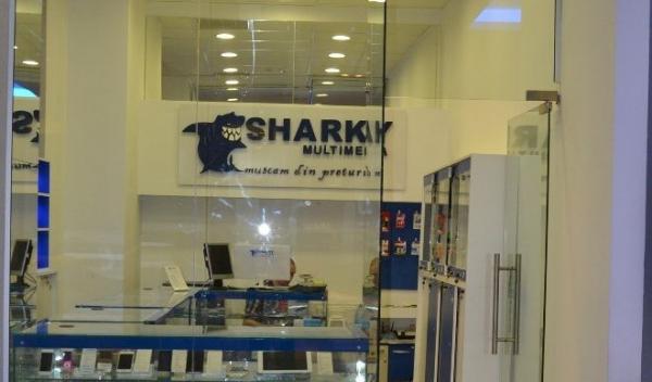 Sharky Multimedia