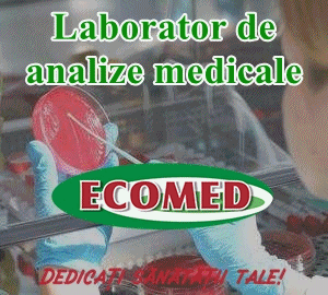 Ecomed Dorohoi