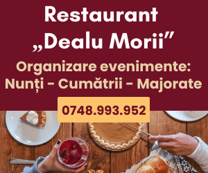 Dealu Morii