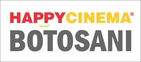 Happy Cinema Botosani